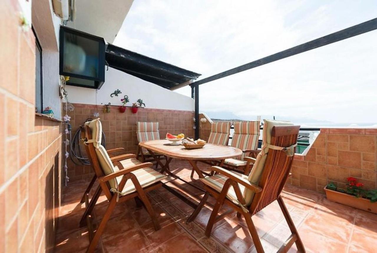 Vista Faro Sardina Appartement *