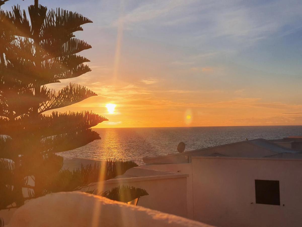 Appartamento Vista Faro Sardina Las Palmas de Gran Canaria