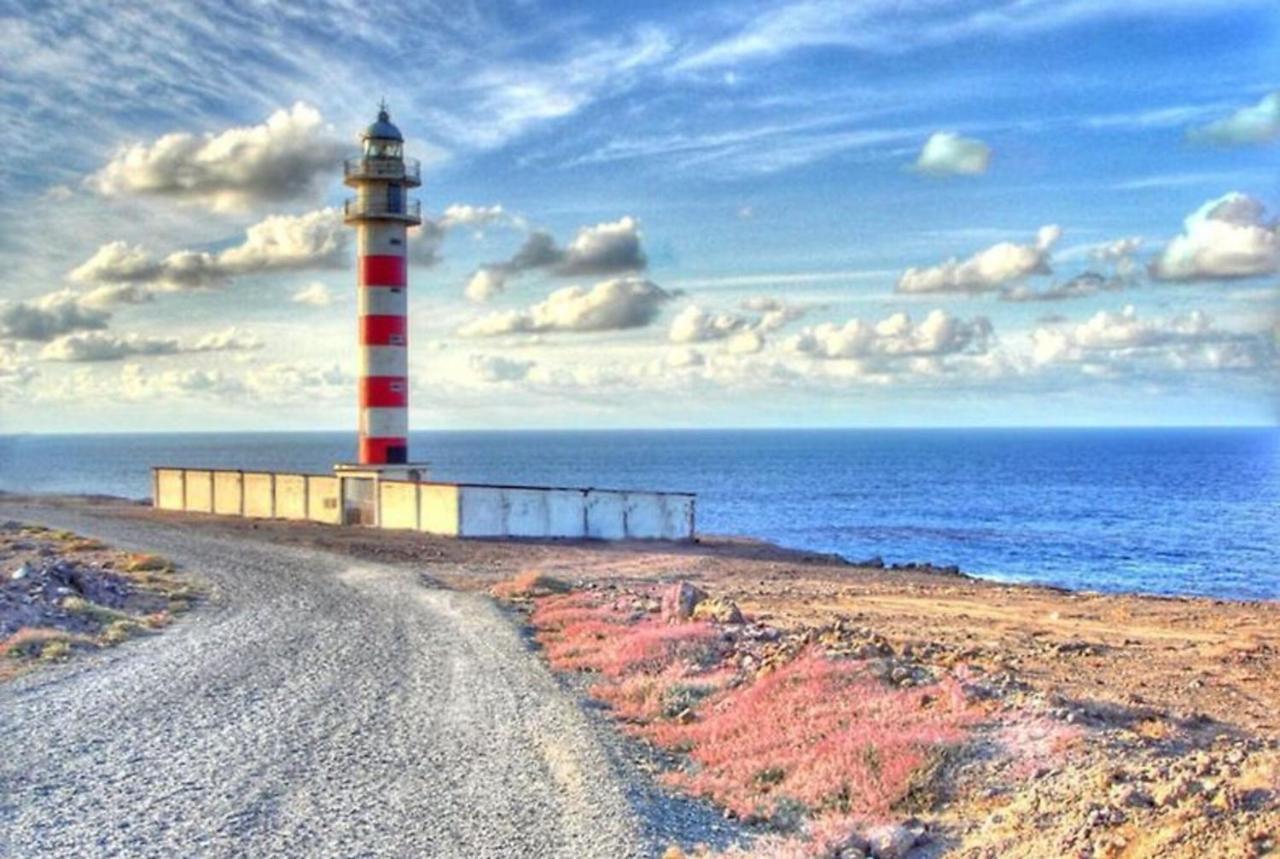 Appartement Vista Faro Sardina *