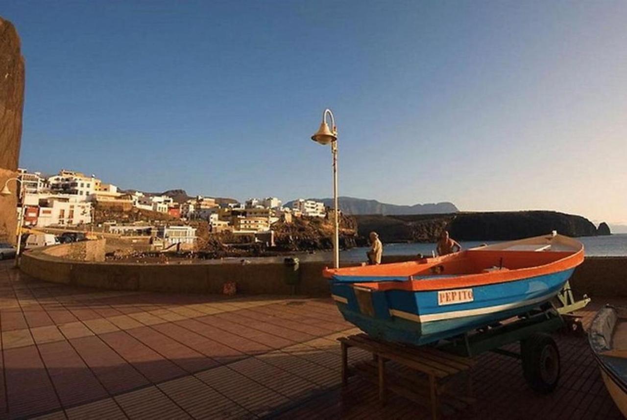 Apartament Vista Faro Sardina Las Palmas de Gran Canaria
