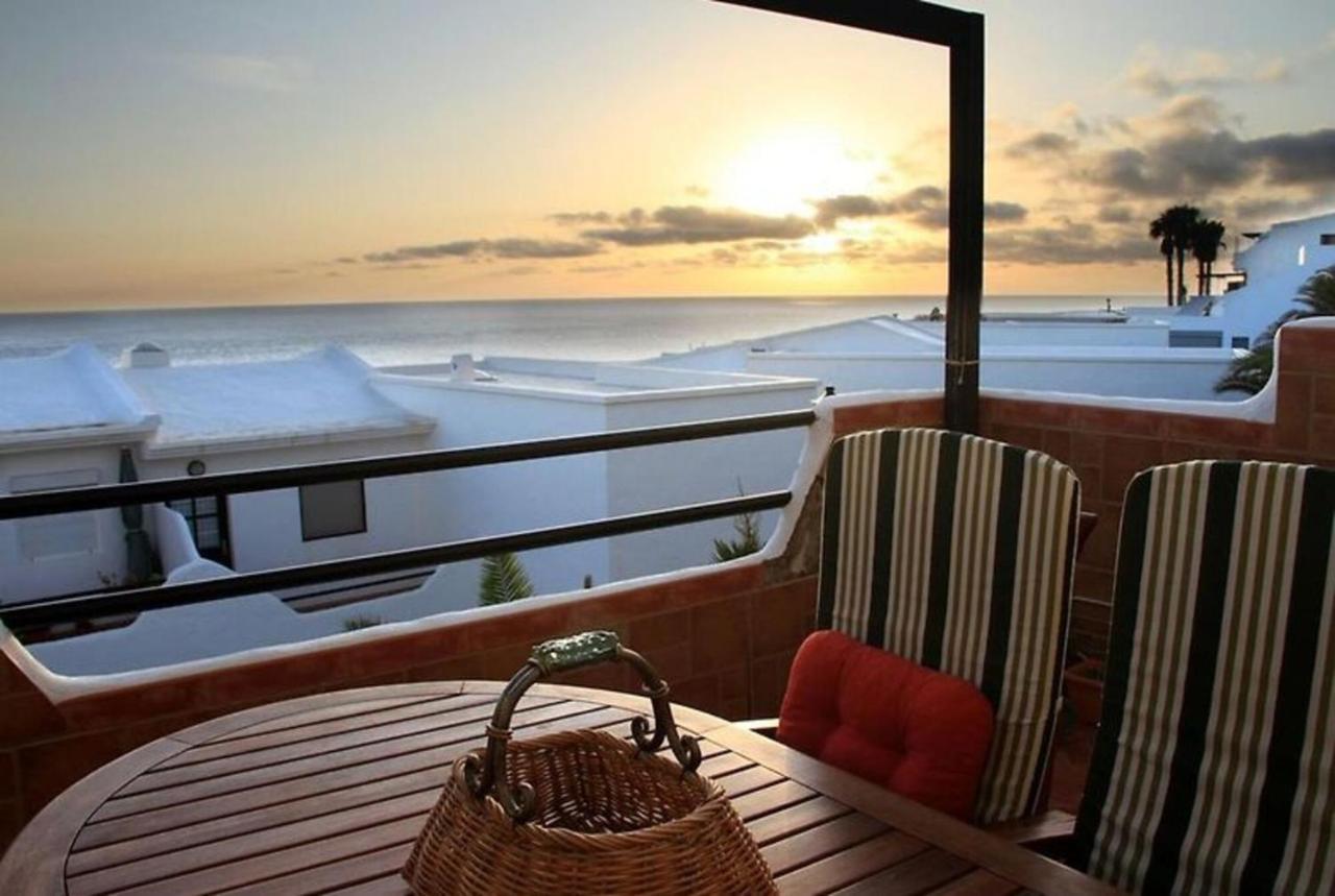 Vista Faro Sardina Appartement Las Palmas de Gran Canaria