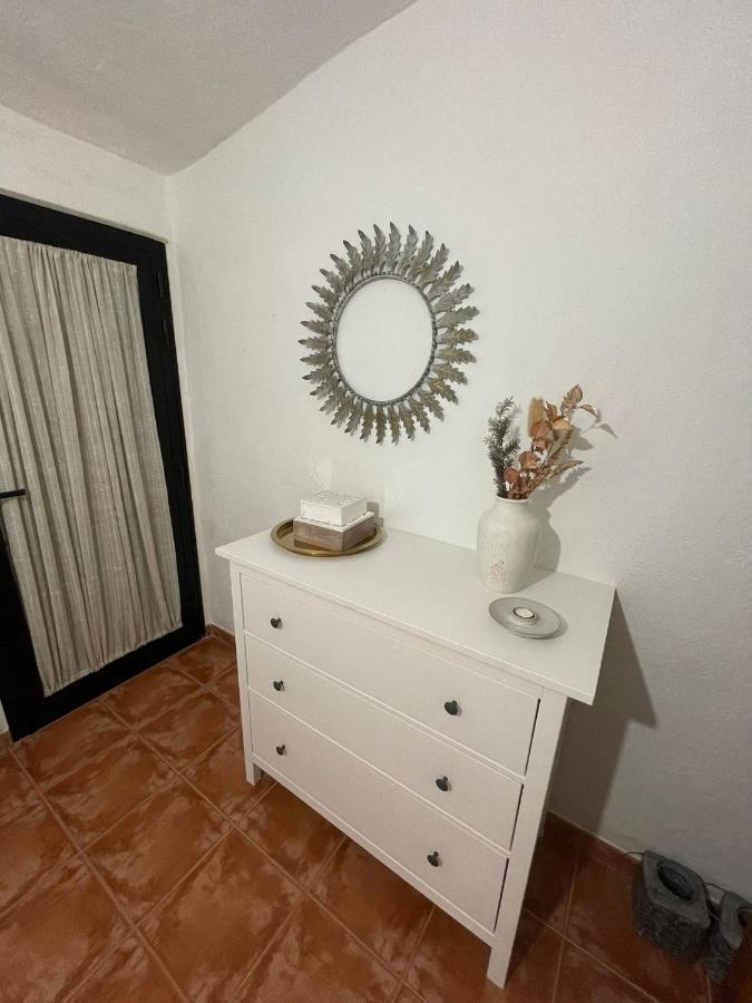 Vista Faro Sardina *