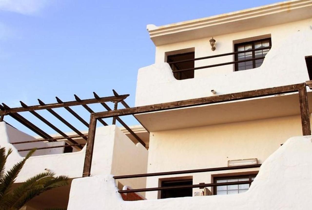 Appartement Vista Faro Sardina *