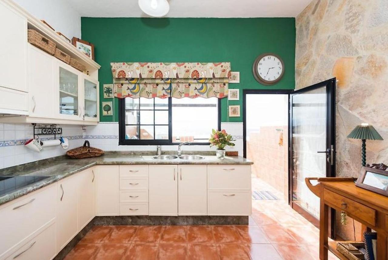Appartement Vista Faro Sardina *