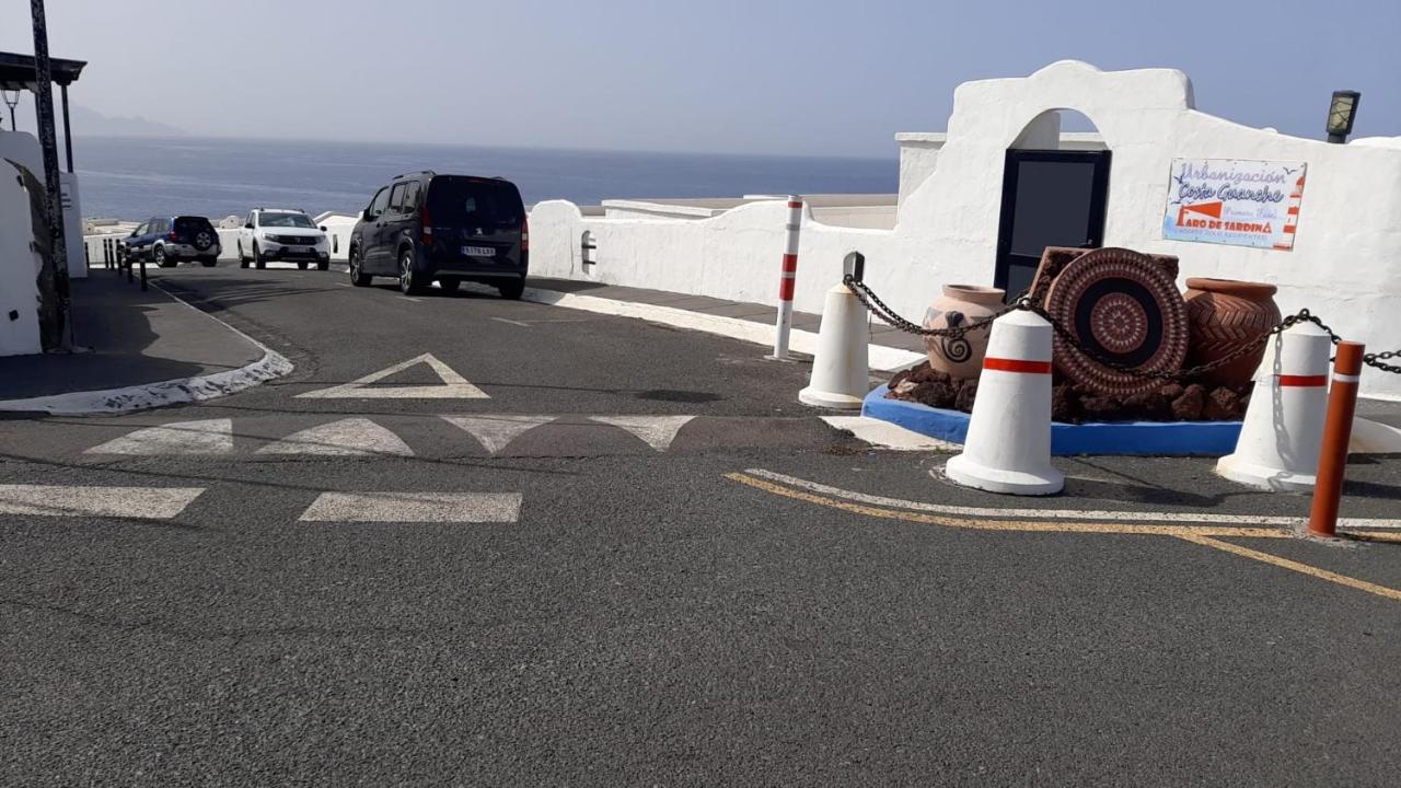 Vista Faro Sardina Las Palmas de Gran Canaria
