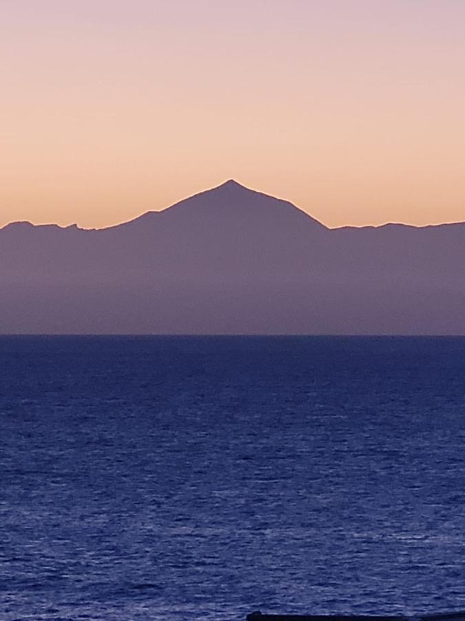 Vista Faro Sardina