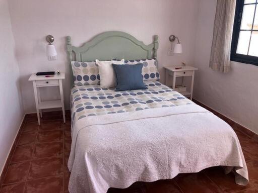 Appartement Vista Faro Sardina