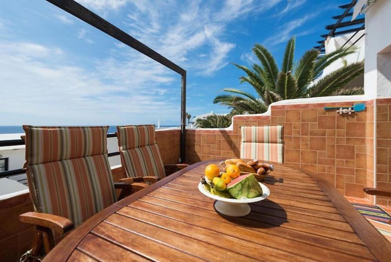 Vista Faro Sardina Appartement