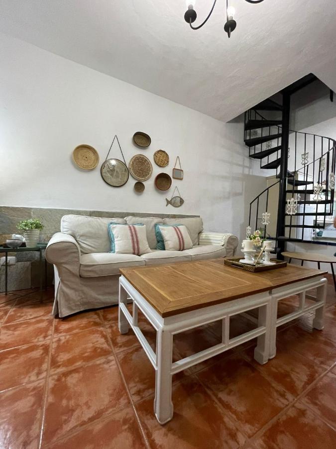 Appartement Vista Faro Sardina *