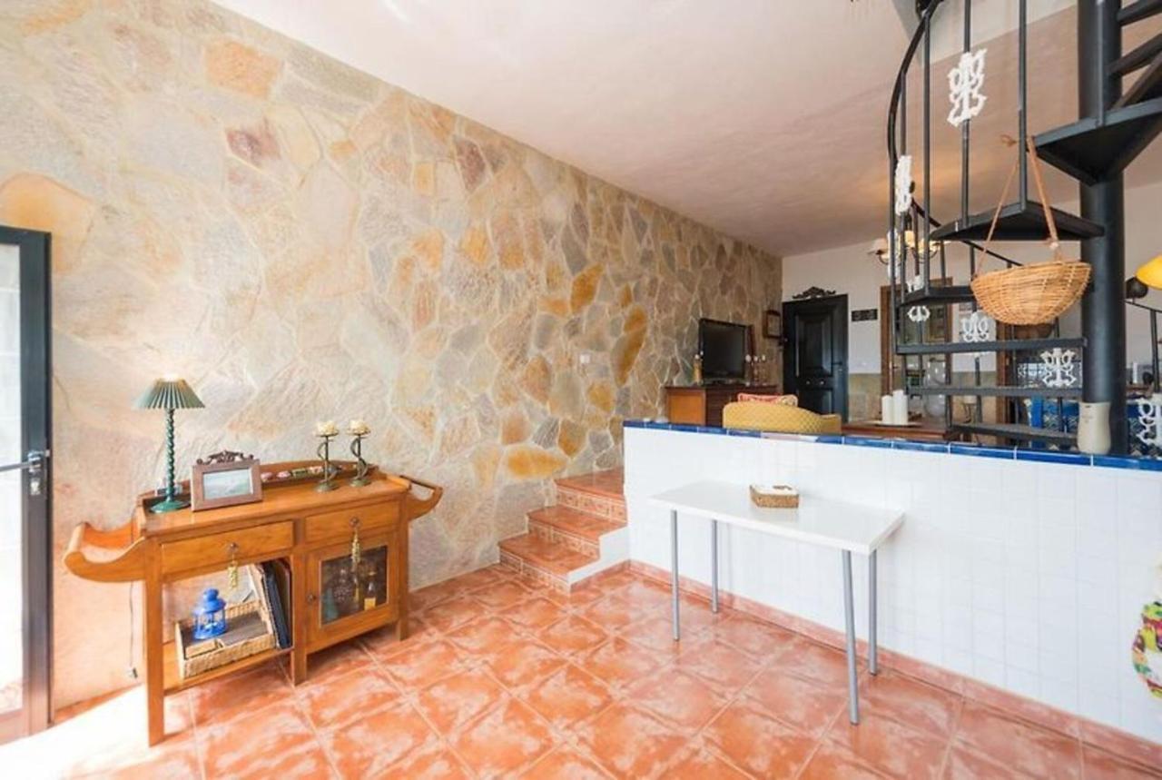 Appartement Vista Faro Sardina Las Palmas