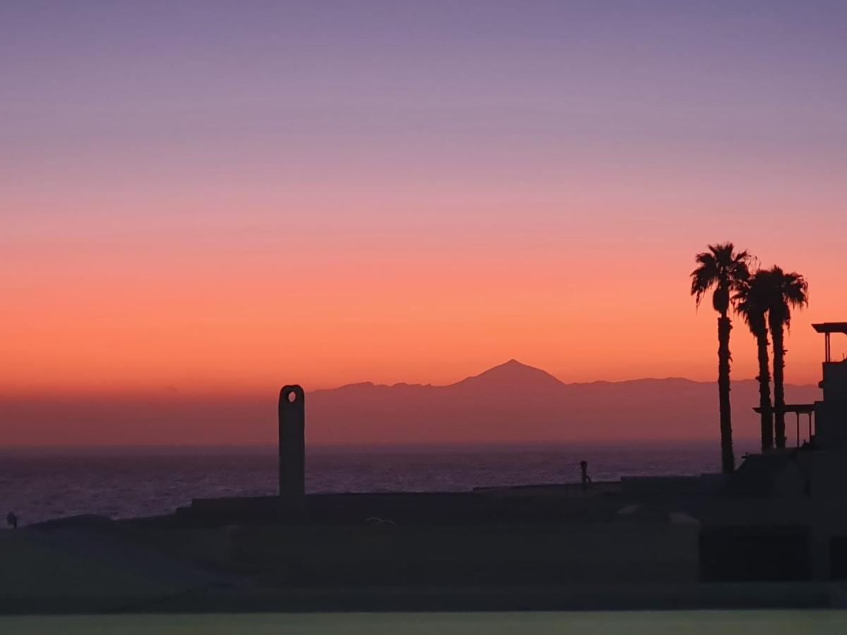 Appartement Vista Faro Sardina